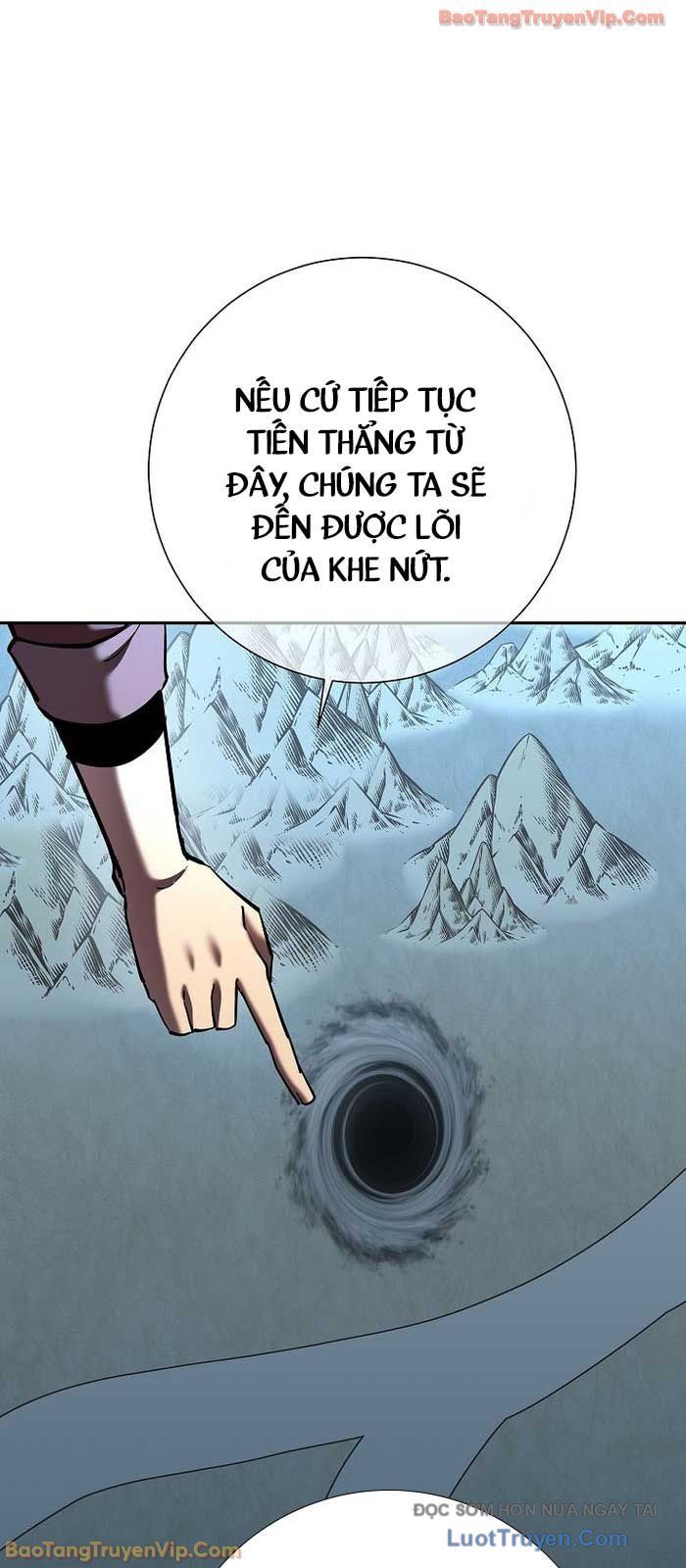 Kiếm Thần Đến Từ Tận Thế Chapter 35 - 71