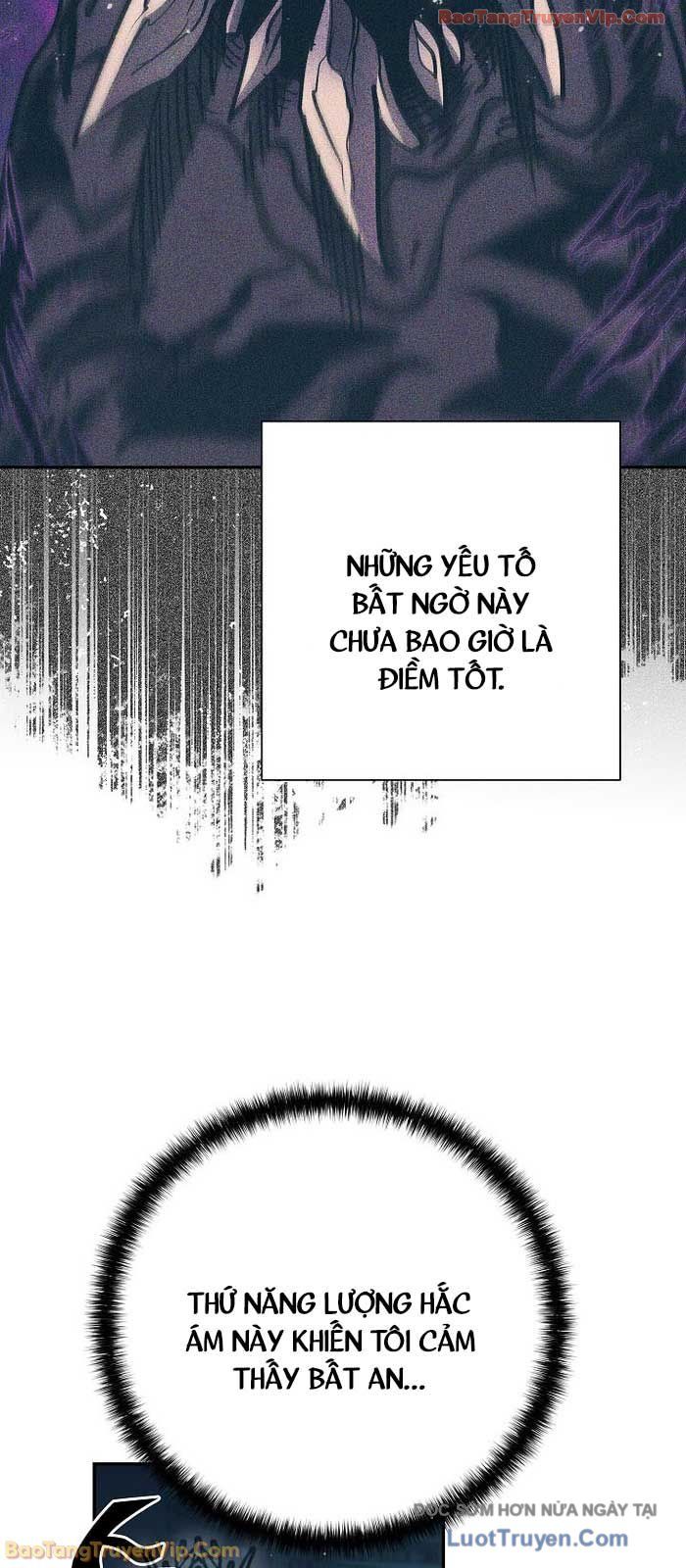 Kiếm Thần Đến Từ Tận Thế Chapter 35 - 79