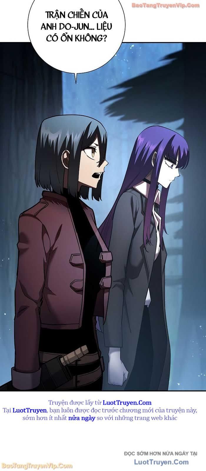 Kiếm Thần Đến Từ Tận Thế Chapter 36 - 14