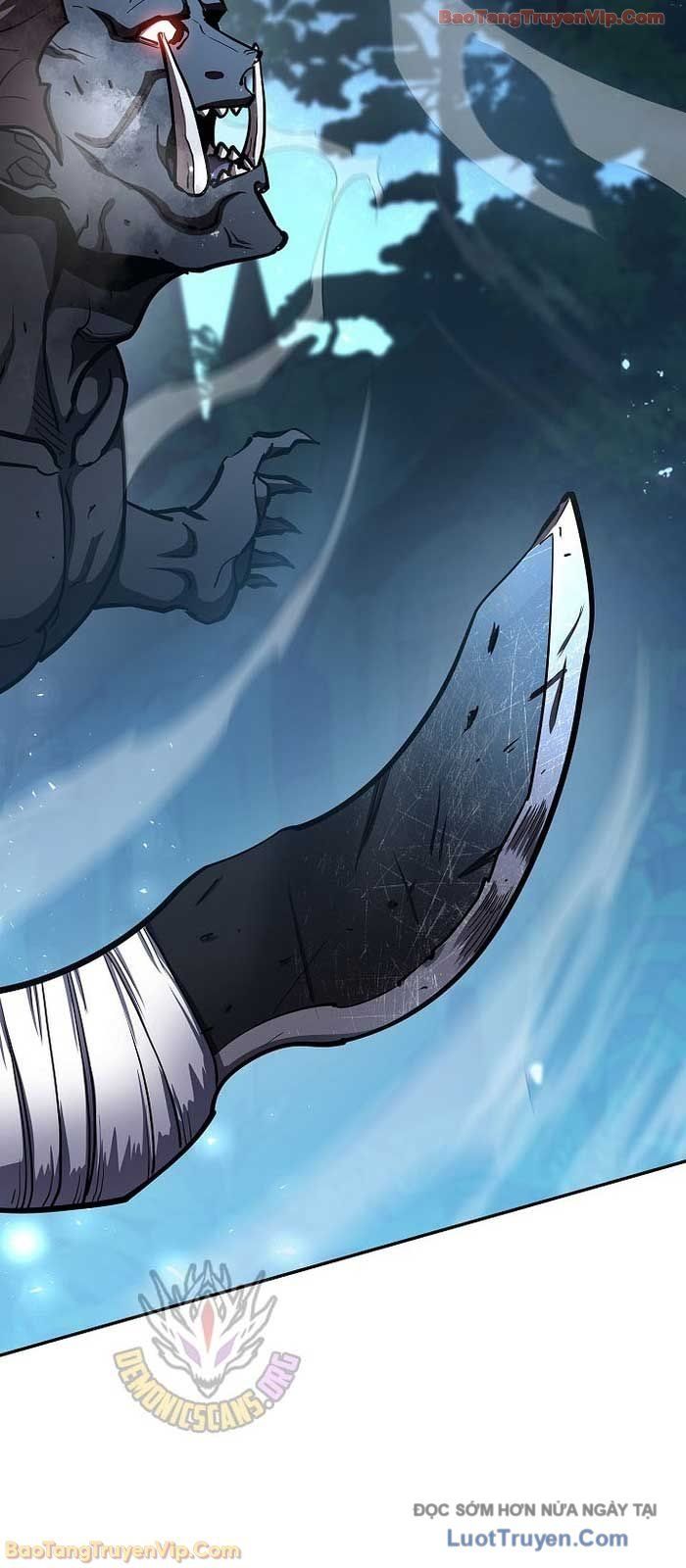 Kiếm Thần Đến Từ Tận Thế Chapter 36 - 21