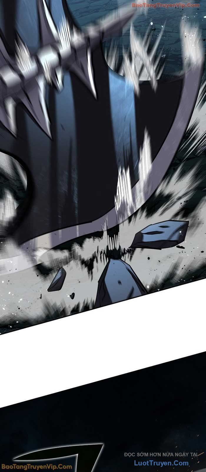 Kiếm Thần Đến Từ Tận Thế Chapter 36 - 30