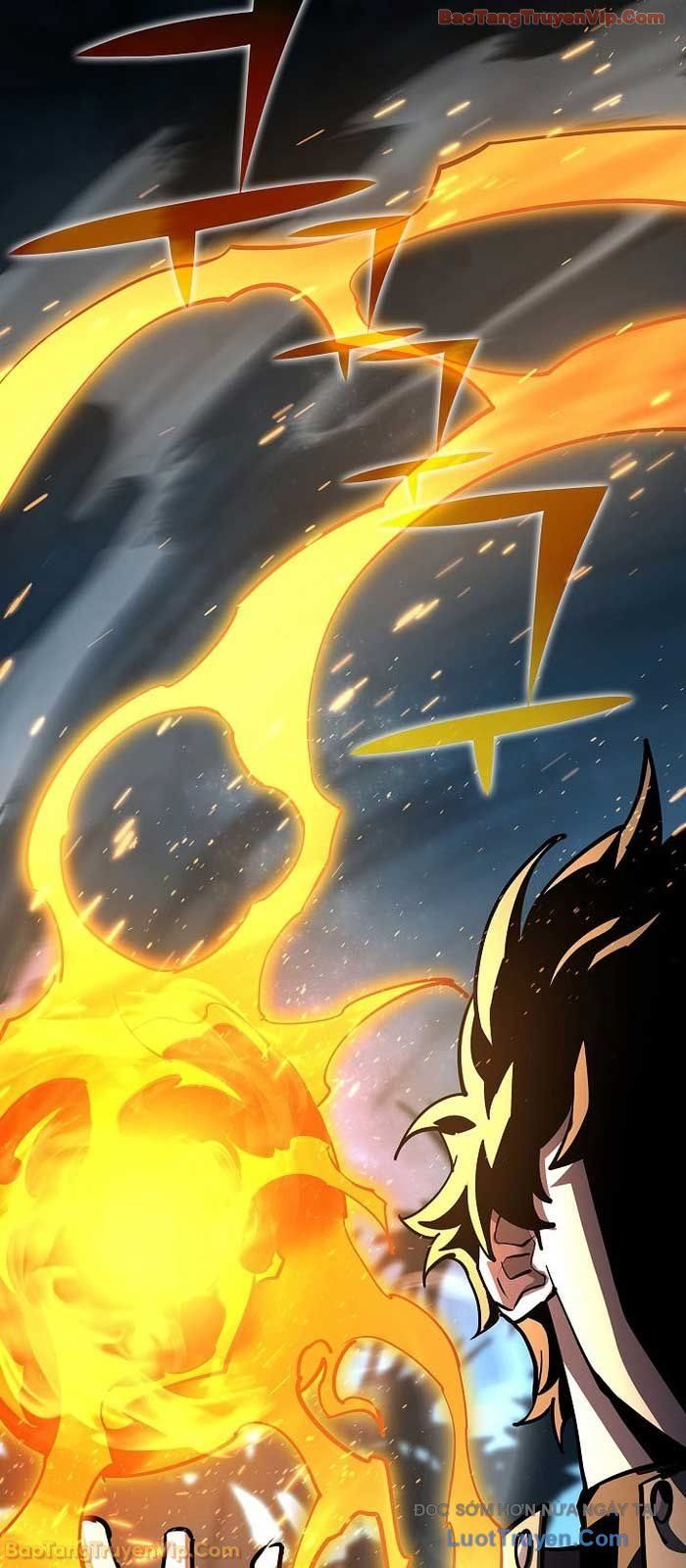 Kiếm Thần Đến Từ Tận Thế Chapter 36 - 31