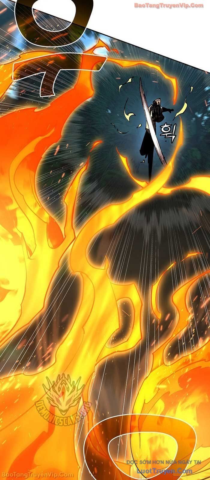 Kiếm Thần Đến Từ Tận Thế Chapter 36 - 33