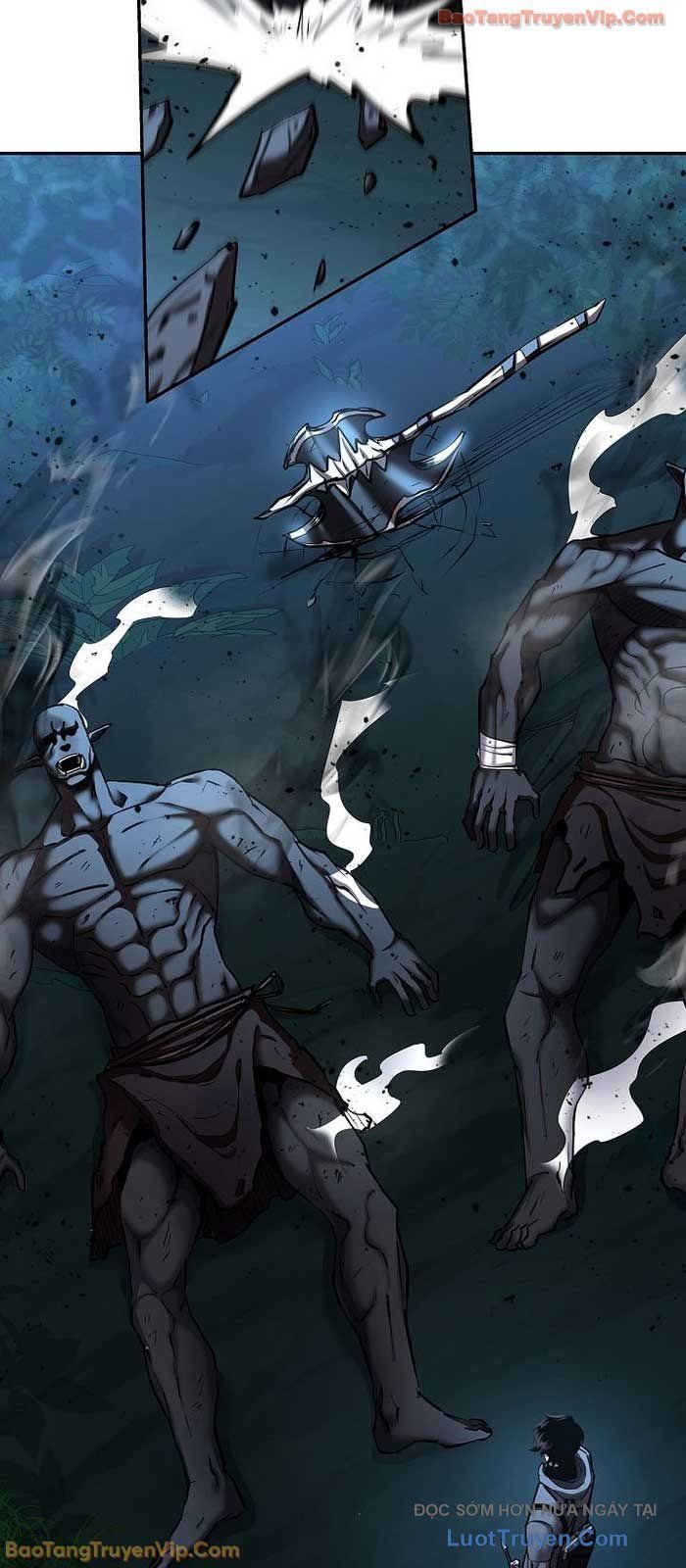 Kiếm Thần Đến Từ Tận Thế Chapter 36 - 37