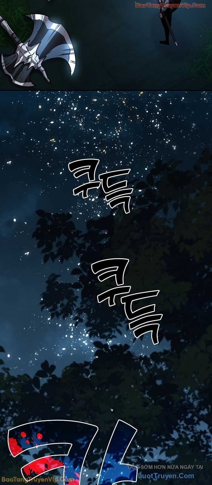 Kiếm Thần Đến Từ Tận Thế Chapter 36 - 38