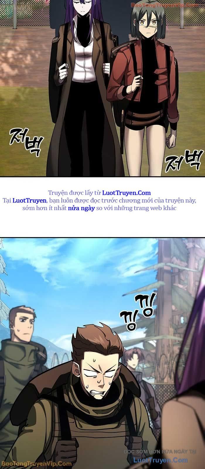 Kiếm Thần Đến Từ Tận Thế Chapter 36 - 41