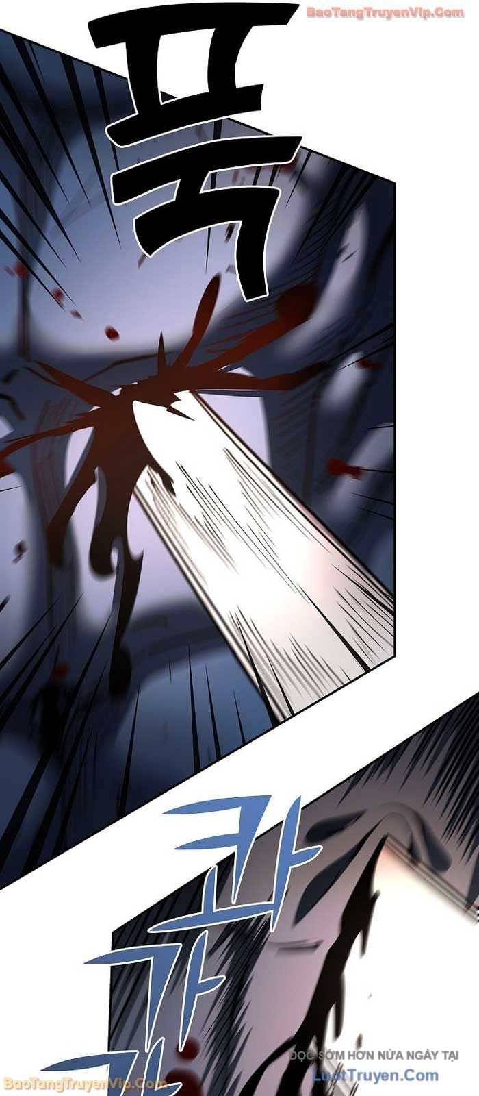 Kiếm Thần Đến Từ Tận Thế Chapter 36 - 44