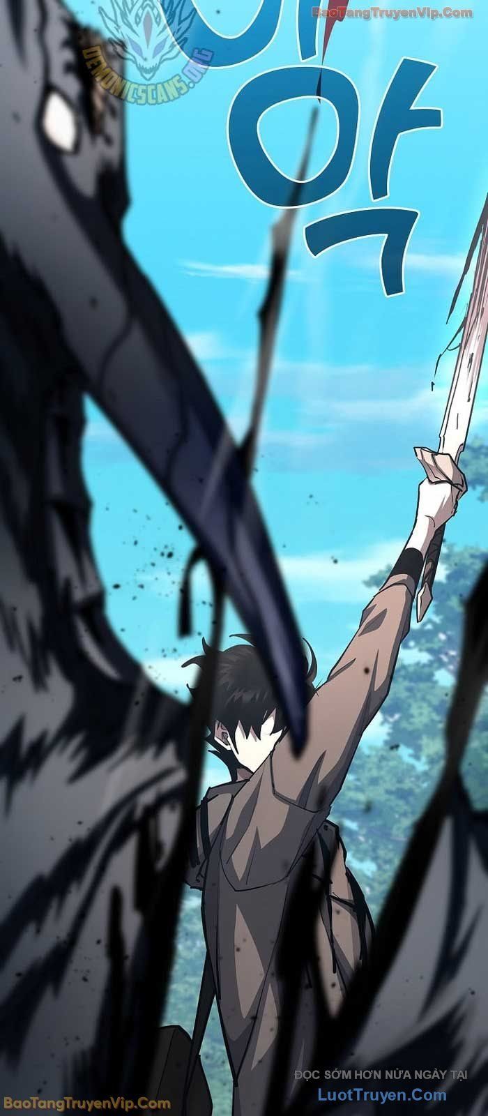 Kiếm Thần Đến Từ Tận Thế Chapter 36 - 46