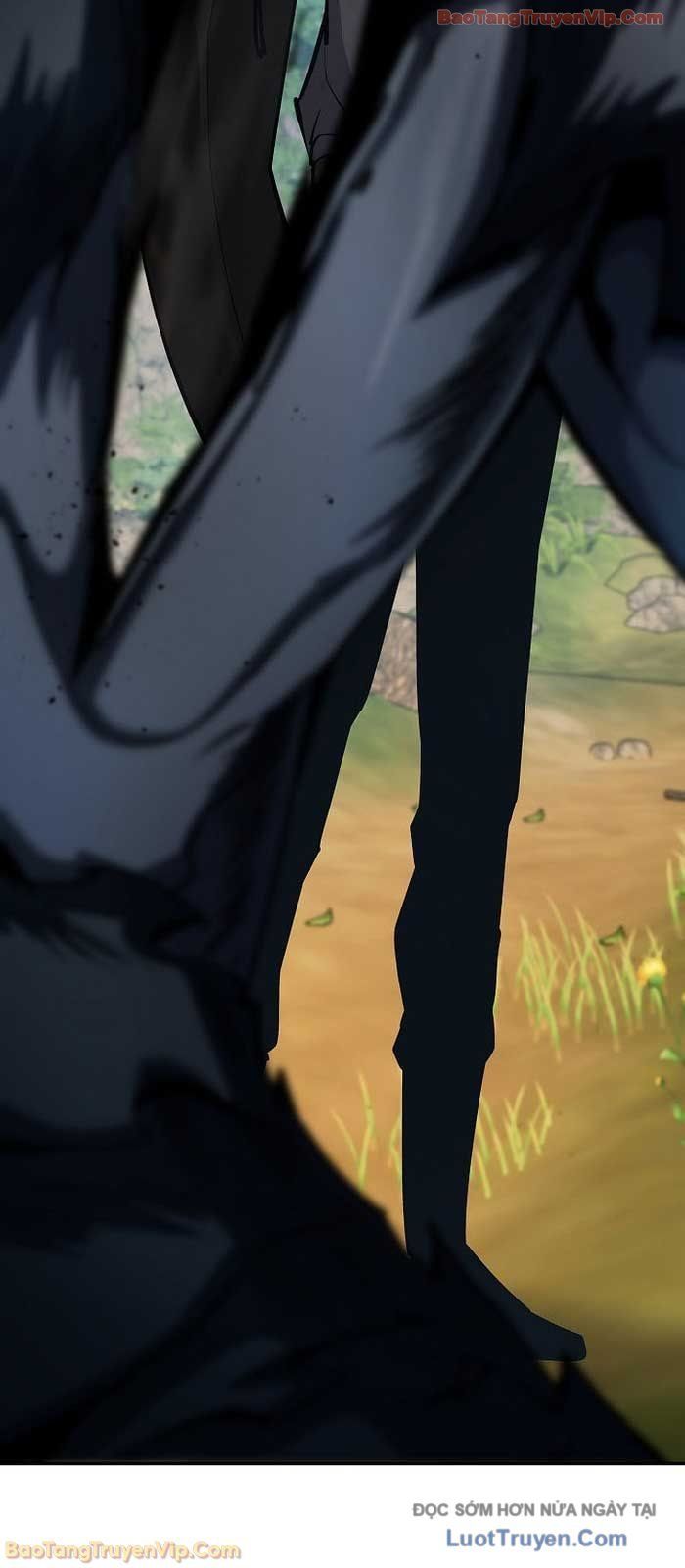 Kiếm Thần Đến Từ Tận Thế Chapter 36 - 47