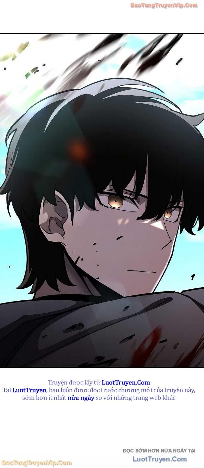 Kiếm Thần Đến Từ Tận Thế Chapter 36 - 48