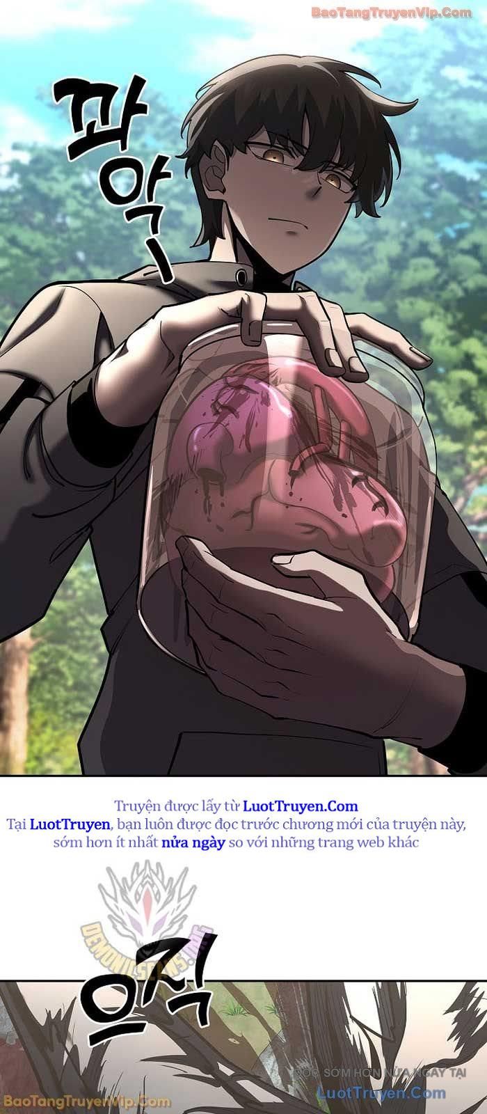 Kiếm Thần Đến Từ Tận Thế Chapter 36 - 51