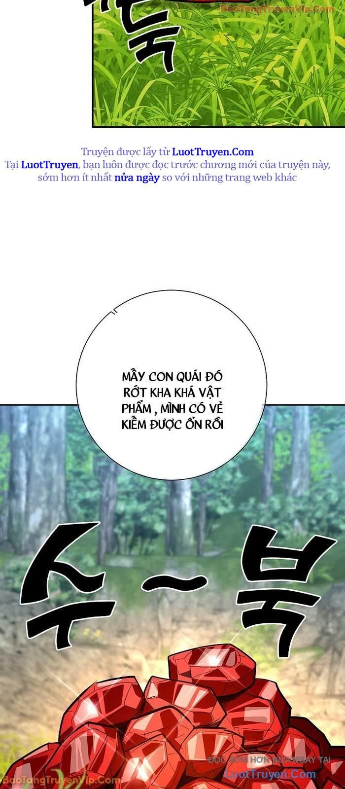 Kiếm Thần Đến Từ Tận Thế Chapter 36 - 54