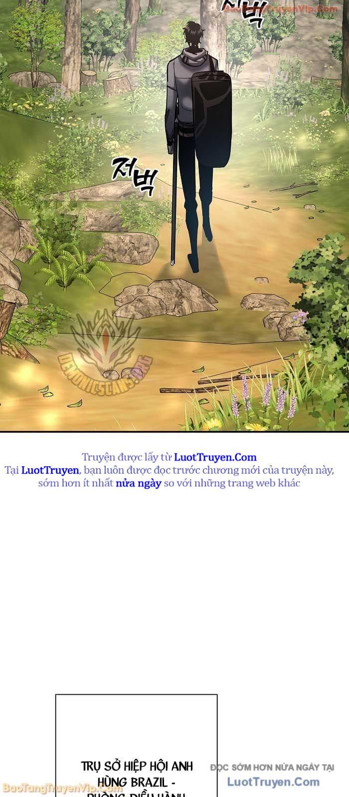Kiếm Thần Đến Từ Tận Thế Chapter 36 - 57