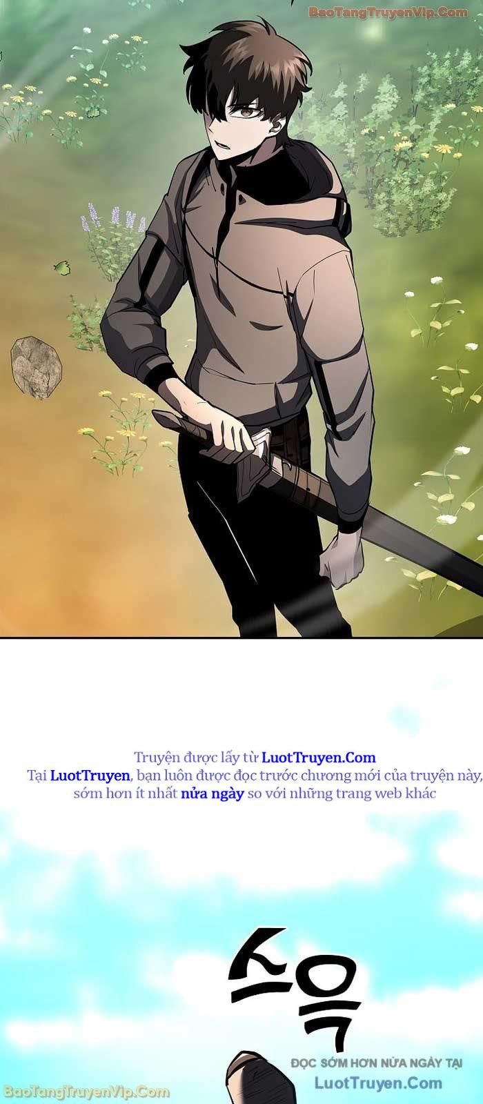 Kiếm Thần Đến Từ Tận Thế Chapter 36 - 72