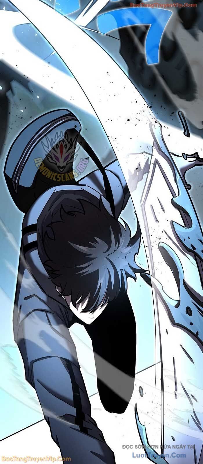 Kiếm Thần Đến Từ Tận Thế Chapter 36 - 9
