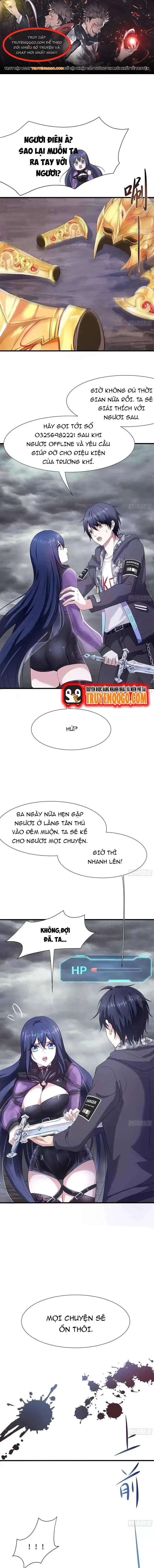 Ta Thu Thập Hậu Cung Ở Địa Phủ Chapter 10 - 1