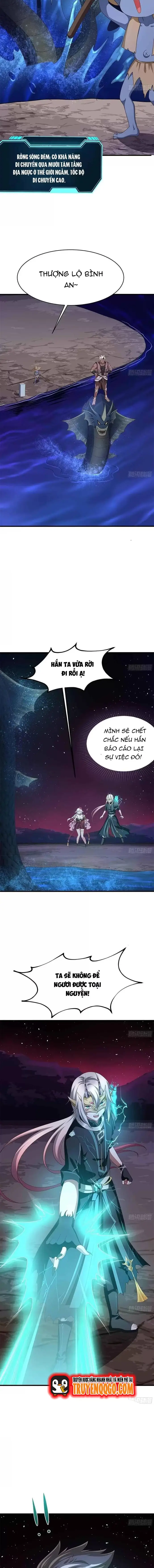 Ta Thu Thập Hậu Cung Ở Địa Phủ Chapter 10 - 8