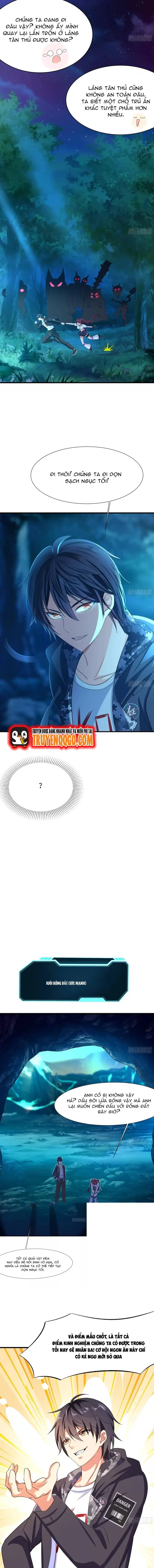 Ta Thu Thập Hậu Cung Ở Địa Phủ Chapter 14 - 8