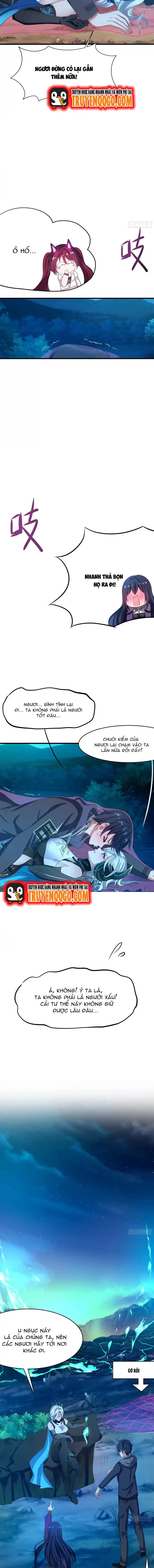 Ta Thu Thập Hậu Cung Ở Địa Phủ Chapter 15 - 6