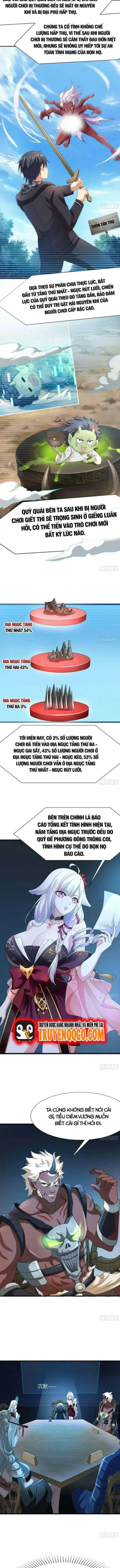 Ta Thu Thập Hậu Cung Ở Địa Phủ Chapter 2 - 3