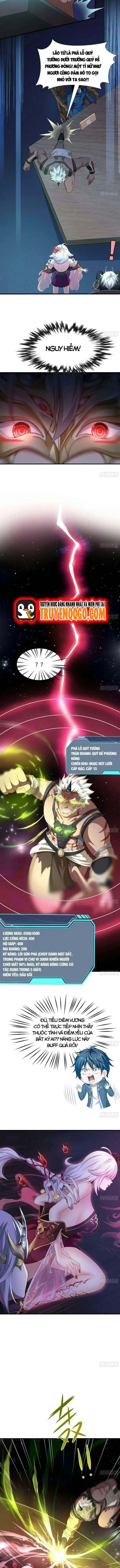 Ta Thu Thập Hậu Cung Ở Địa Phủ Chapter 2 - 6