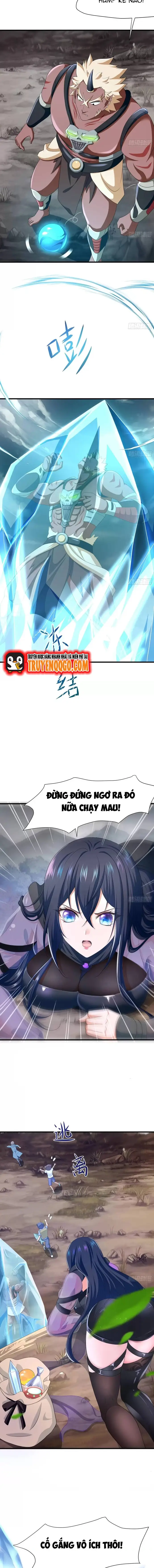 Ta Thu Thập Hậu Cung Ở Địa Phủ Chapter 8 - 6