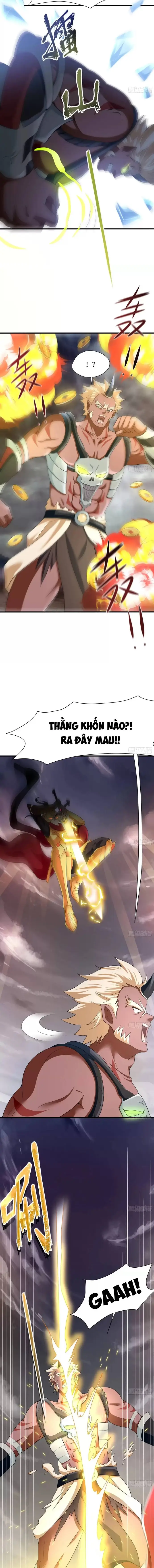 Ta Thu Thập Hậu Cung Ở Địa Phủ Chapter 8 - 7
