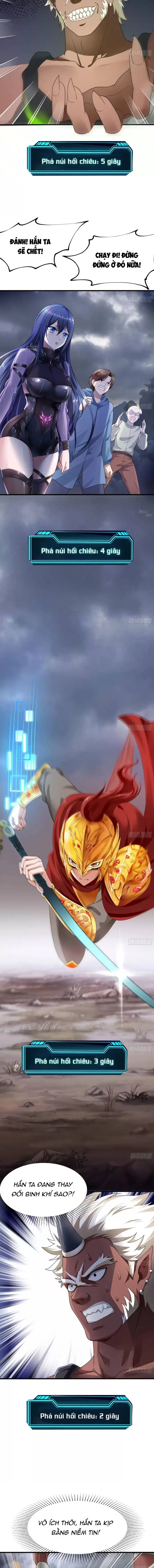 Ta Thu Thập Hậu Cung Ở Địa Phủ Chapter 9 - 5