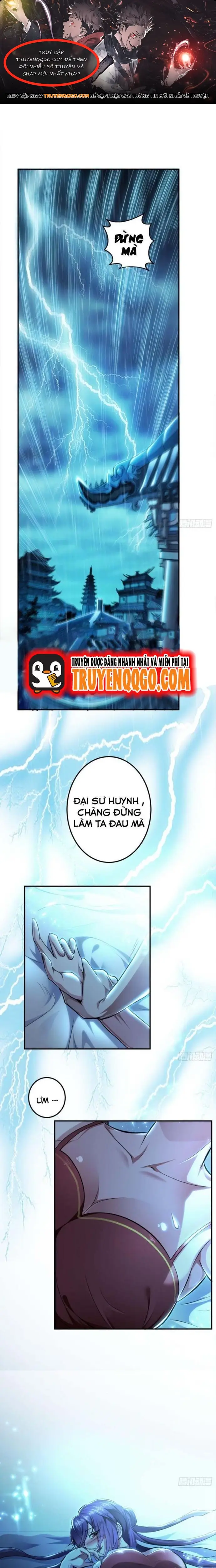 Ta Thu Thập Hậu Cung Của Anh Hùng Chapter 1 - 1