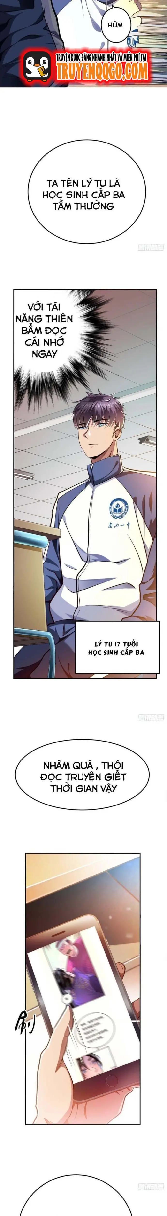 Ta Thu Thập Hậu Cung Của Anh Hùng Chapter 1 - 6