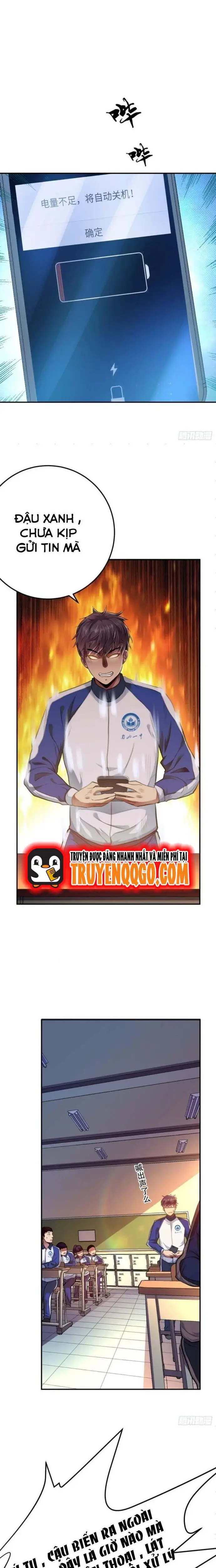 Ta Thu Thập Hậu Cung Của Anh Hùng Chapter 1 - 9