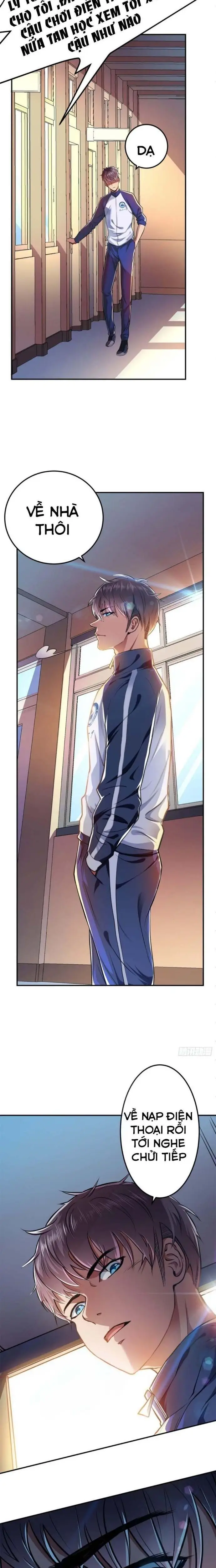 Ta Thu Thập Hậu Cung Của Anh Hùng Chapter 1 - 10