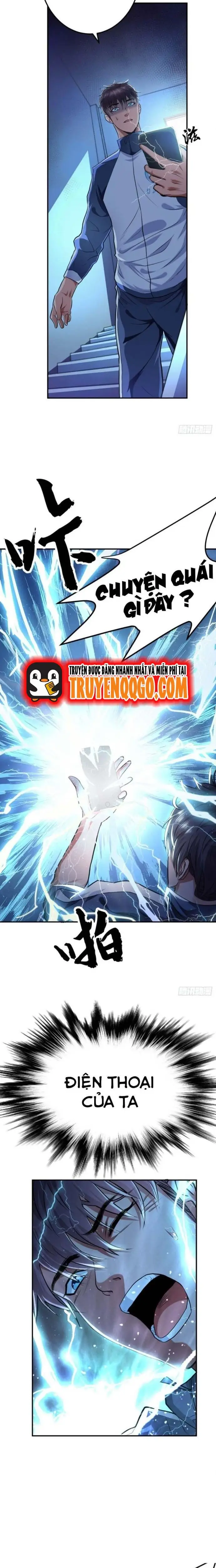 Ta Thu Thập Hậu Cung Của Anh Hùng Chapter 1 - 12