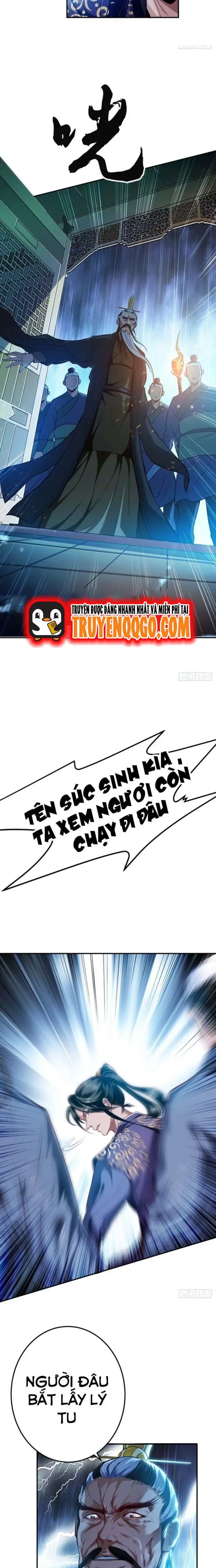Ta Thu Thập Hậu Cung Của Anh Hùng Chapter 1 - 16