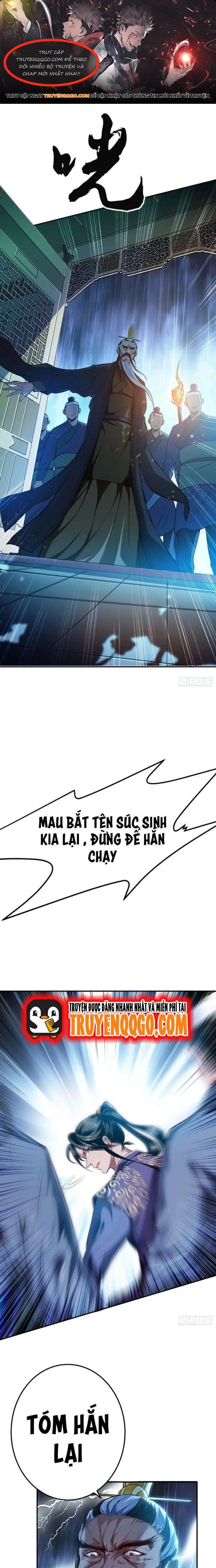 Ta Thu Thập Hậu Cung Của Anh Hùng Chapter 2 - 1