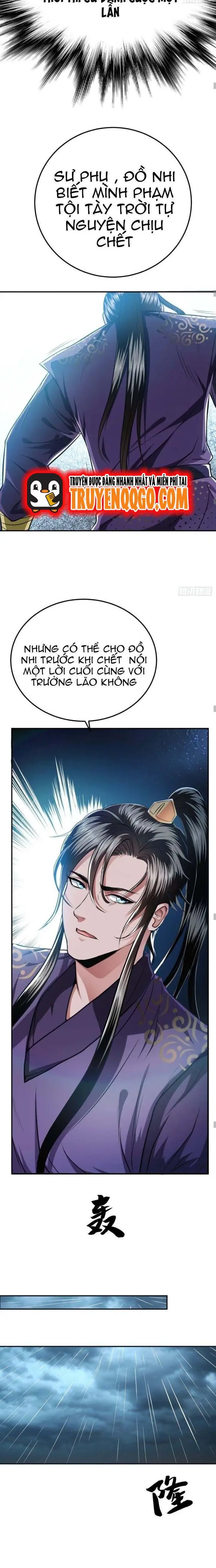 Ta Thu Thập Hậu Cung Của Anh Hùng Chapter 2 - 10