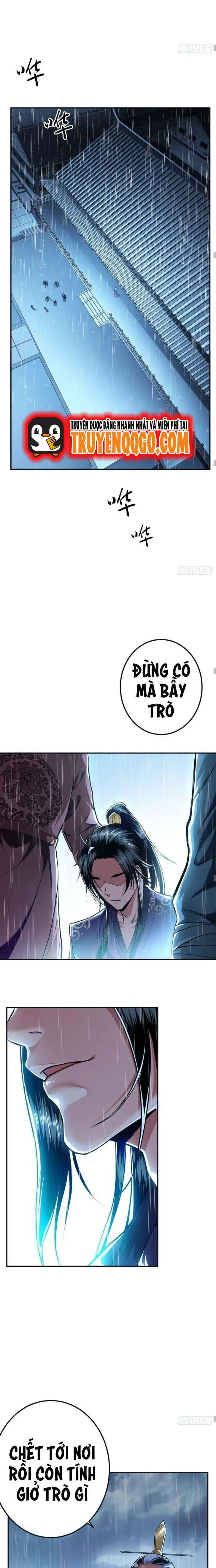 Ta Thu Thập Hậu Cung Của Anh Hùng Chapter 2 - 11