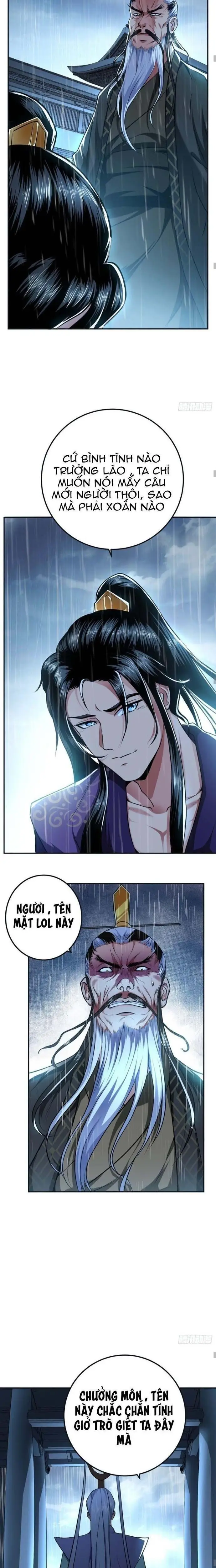 Ta Thu Thập Hậu Cung Của Anh Hùng Chapter 2 - 12