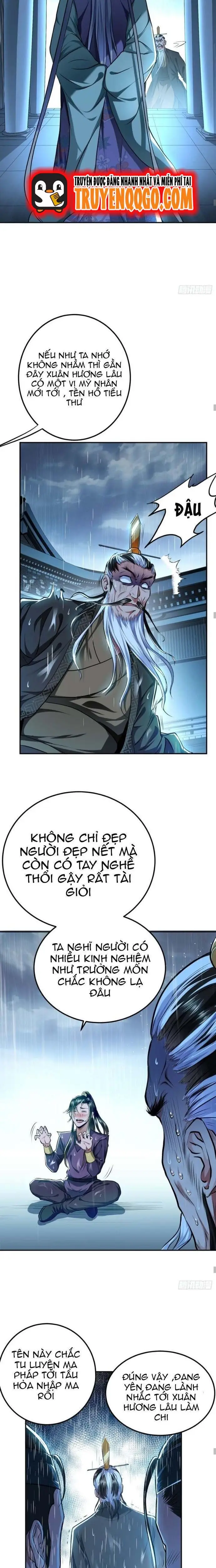 Ta Thu Thập Hậu Cung Của Anh Hùng Chapter 2 - 13