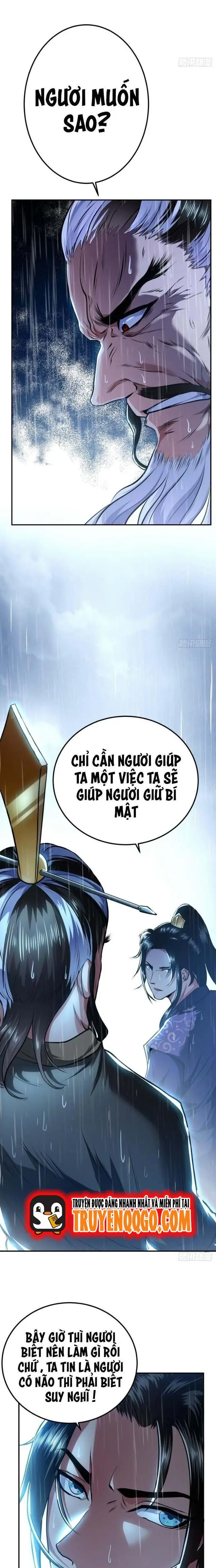 Ta Thu Thập Hậu Cung Của Anh Hùng Chapter 2 - 16
