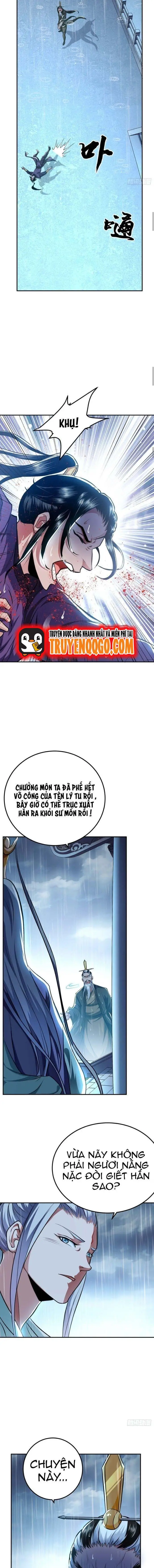 Ta Thu Thập Hậu Cung Của Anh Hùng Chapter 3 - 2