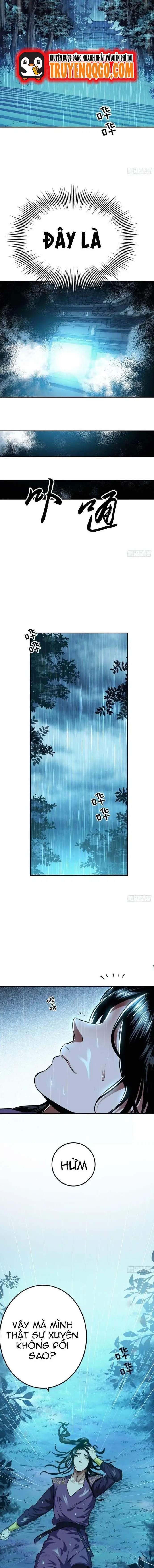 Ta Thu Thập Hậu Cung Của Anh Hùng Chapter 3 - 6