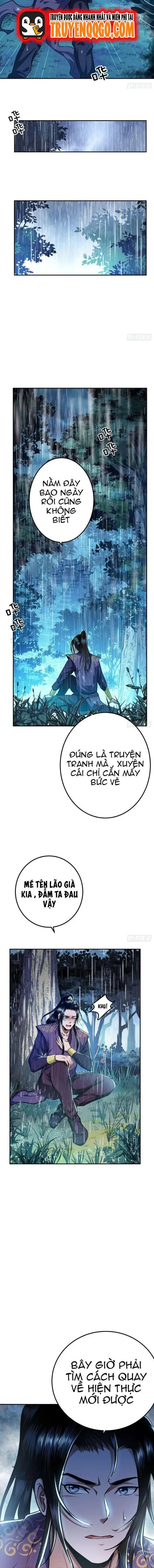 Ta Thu Thập Hậu Cung Của Anh Hùng Chapter 3 - 7