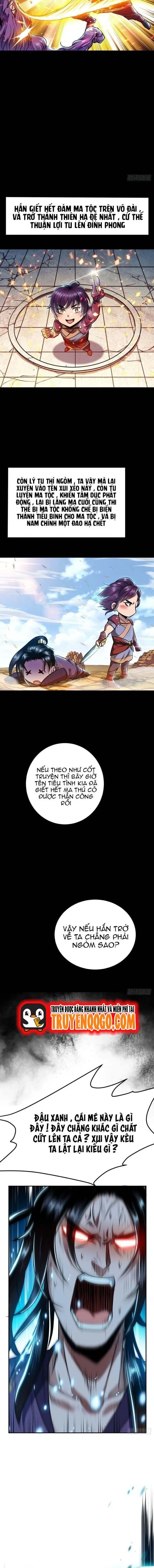 Ta Thu Thập Hậu Cung Của Anh Hùng Chapter 3 - 9