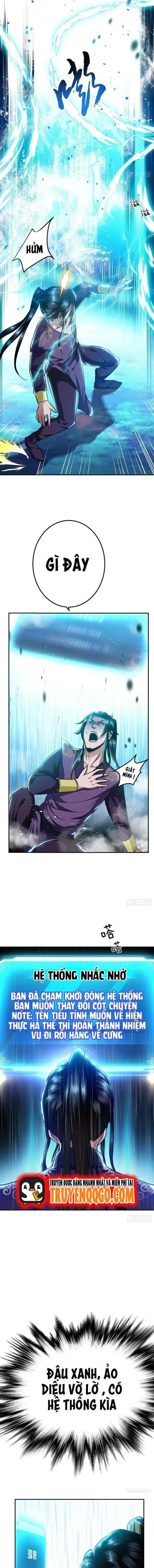 Ta Thu Thập Hậu Cung Của Anh Hùng Chapter 3 - 10