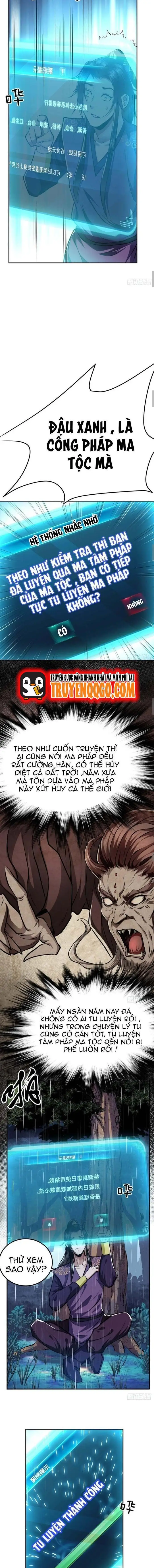 Ta Thu Thập Hậu Cung Của Anh Hùng Chapter 4 - 2