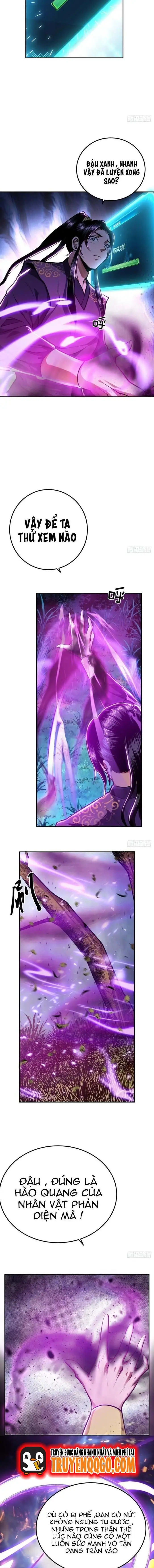 Ta Thu Thập Hậu Cung Của Anh Hùng Chapter 4 - 3