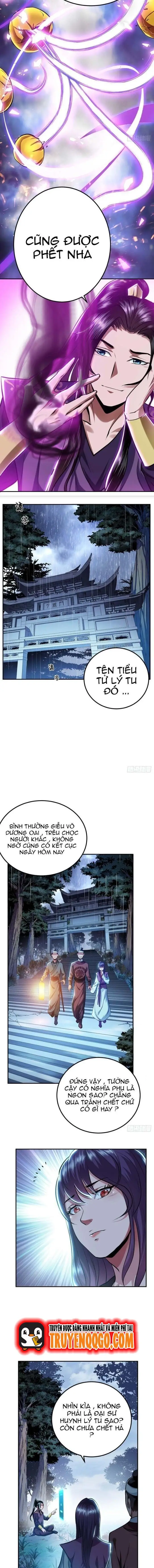 Ta Thu Thập Hậu Cung Của Anh Hùng Chapter 4 - 4