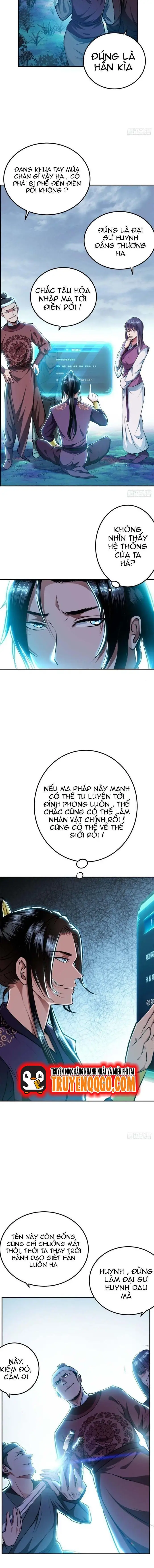 Ta Thu Thập Hậu Cung Của Anh Hùng Chapter 4 - 5