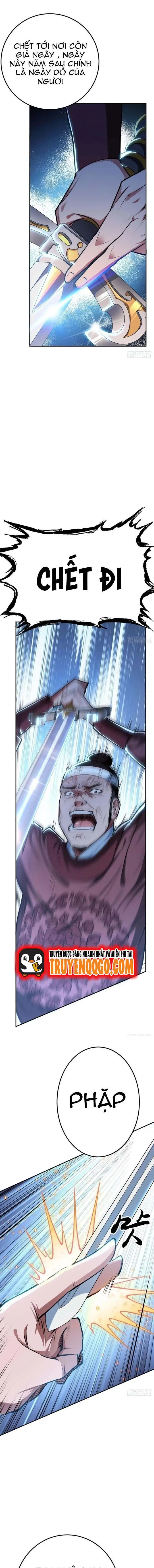 Ta Thu Thập Hậu Cung Của Anh Hùng Chapter 4 - 6